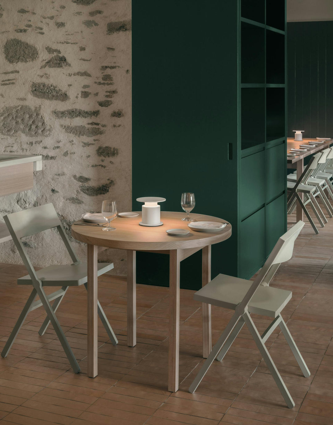 Faro - Watsberg Table Light