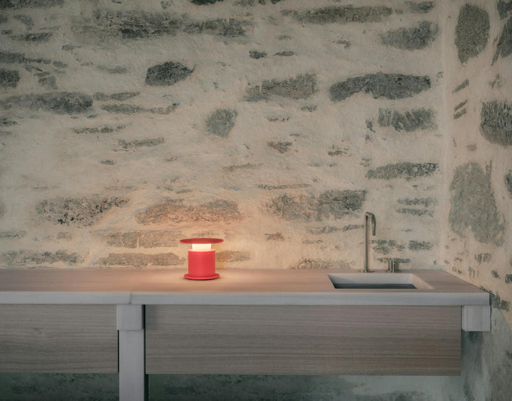 Faro - Watsberg Table Light