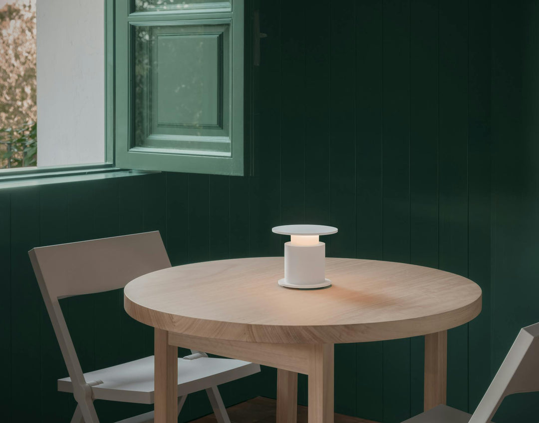 Faro - Watsberg Table Light