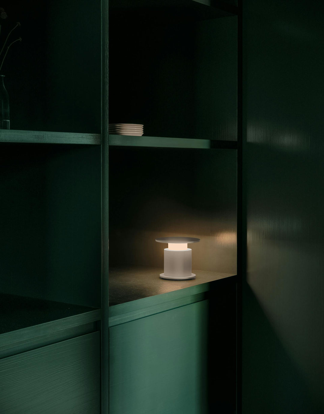 Faro - Watsberg Table Light