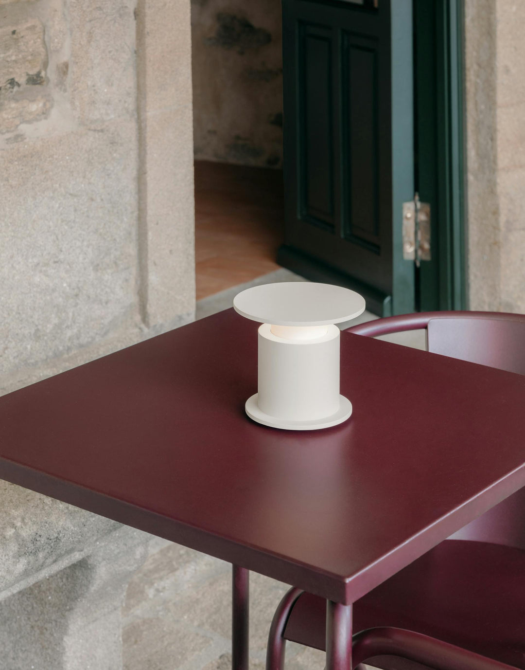 Faro - Watsberg Table Light