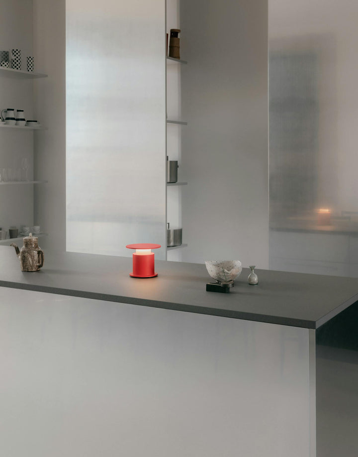 Faro - Watsberg Table Light
