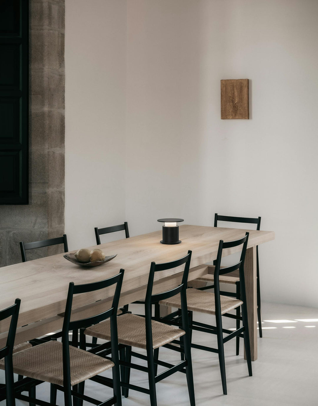 Faro - Watsberg Table Light
