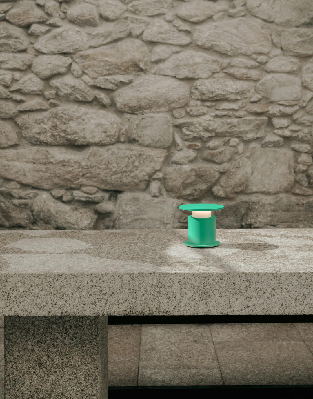 Faro - Watsberg Table Light