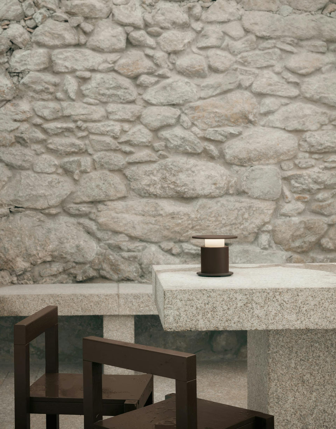 Faro - Watsberg Table Light