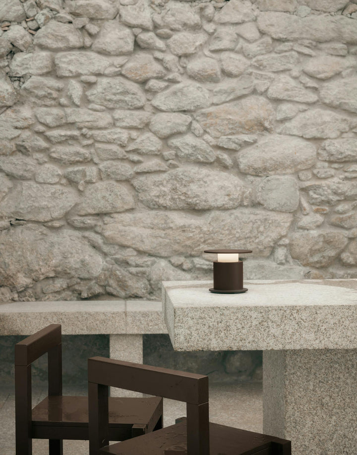 Faro - Watsberg Table Light