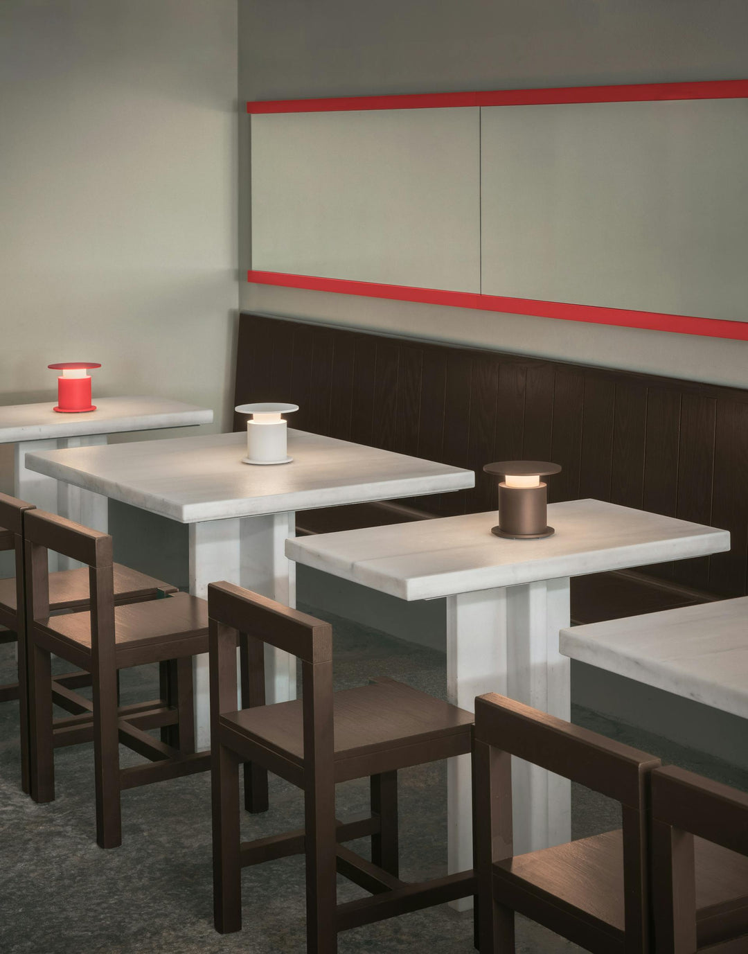 Faro - Watsberg Table Light