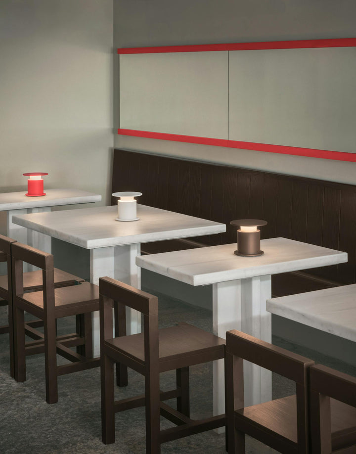 Faro - Watsberg Table Light