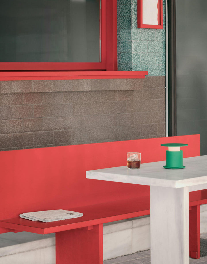 Faro - Watsberg Table Light