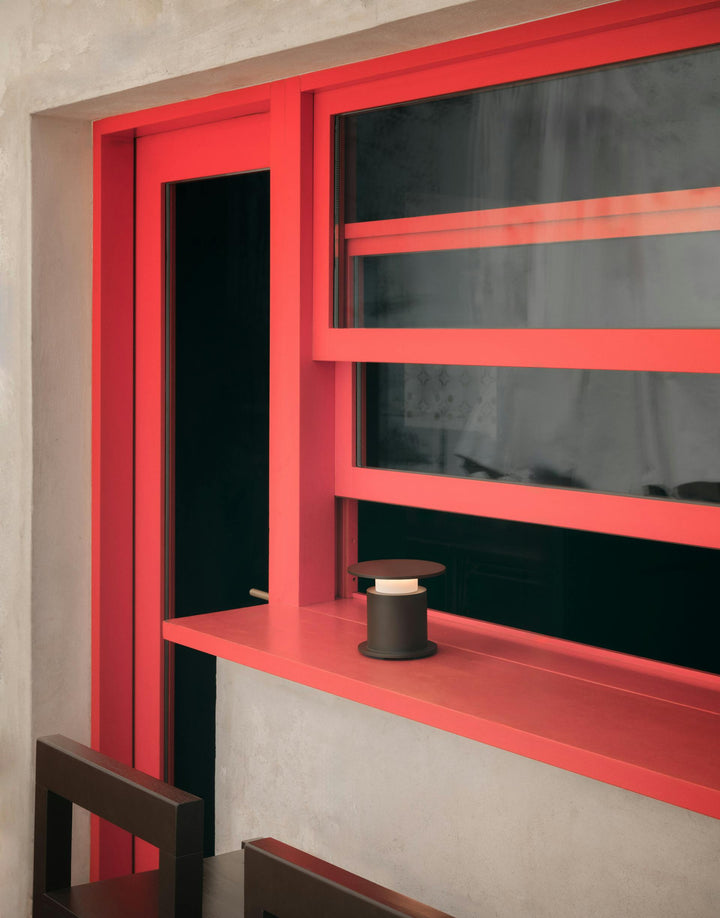 Faro - Watsberg Table Light