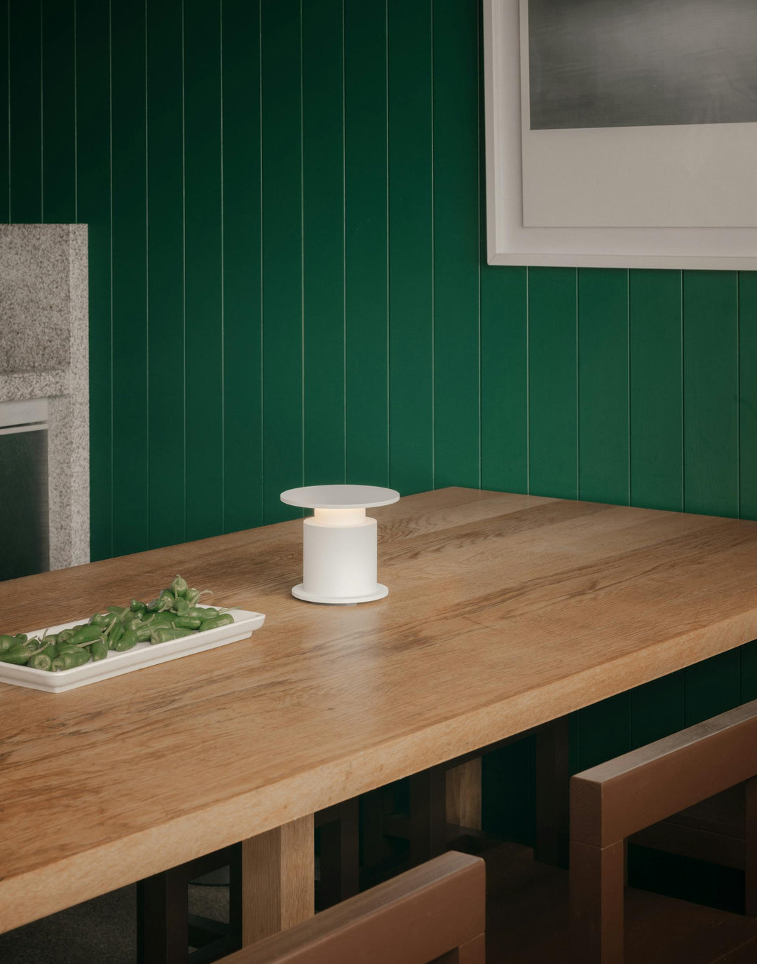 Faro - Watsberg Table Light