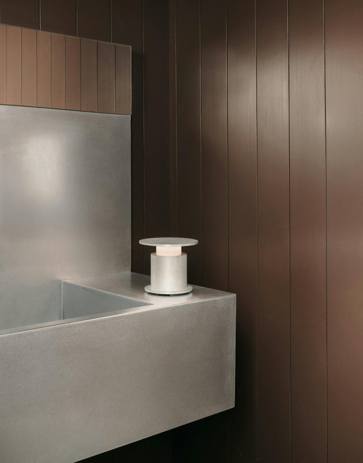 Faro - Watsberg Table Light