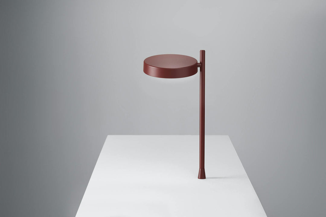 Pastille Alu - Watsberg Table Light