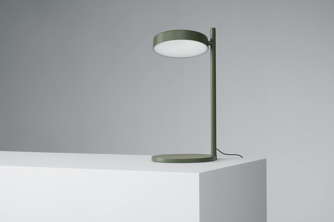 Pastille Alu - Watsberg Table Light