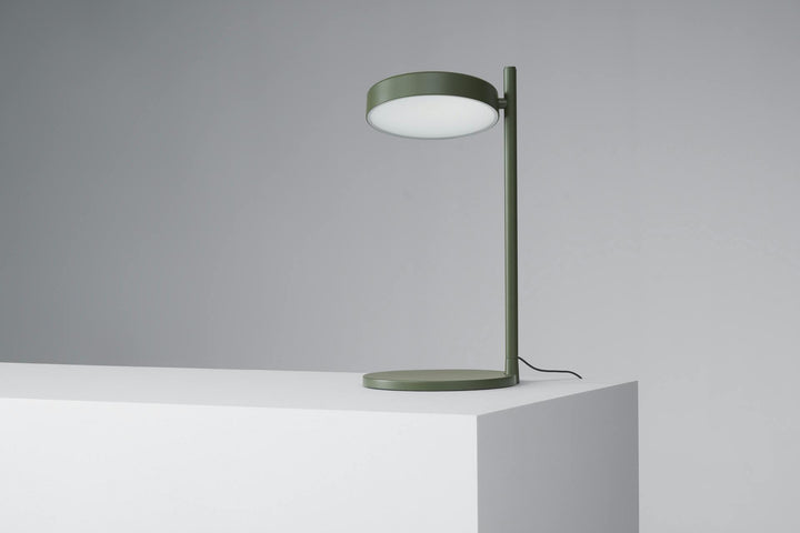 Pastille Alu - Watsberg Table Light