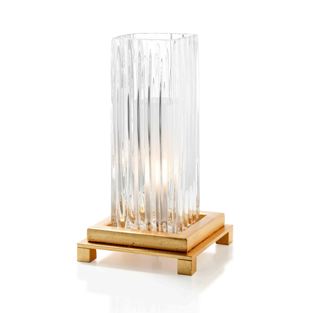 New directions - Stillux Table Light