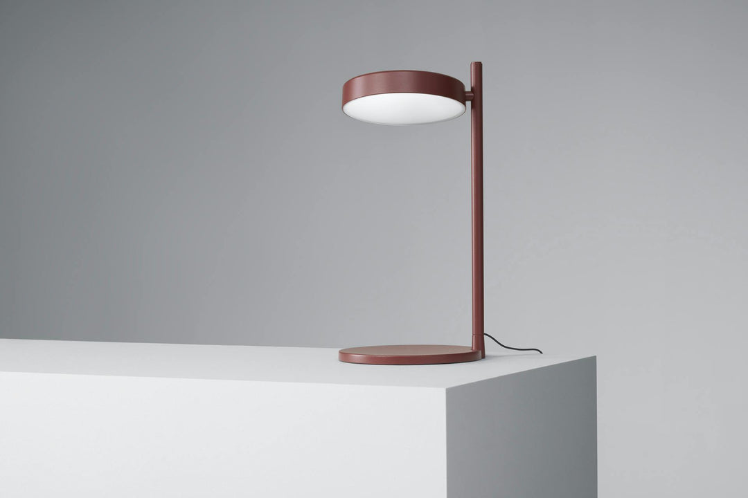 Pastille Alu - Watsberg Table Light