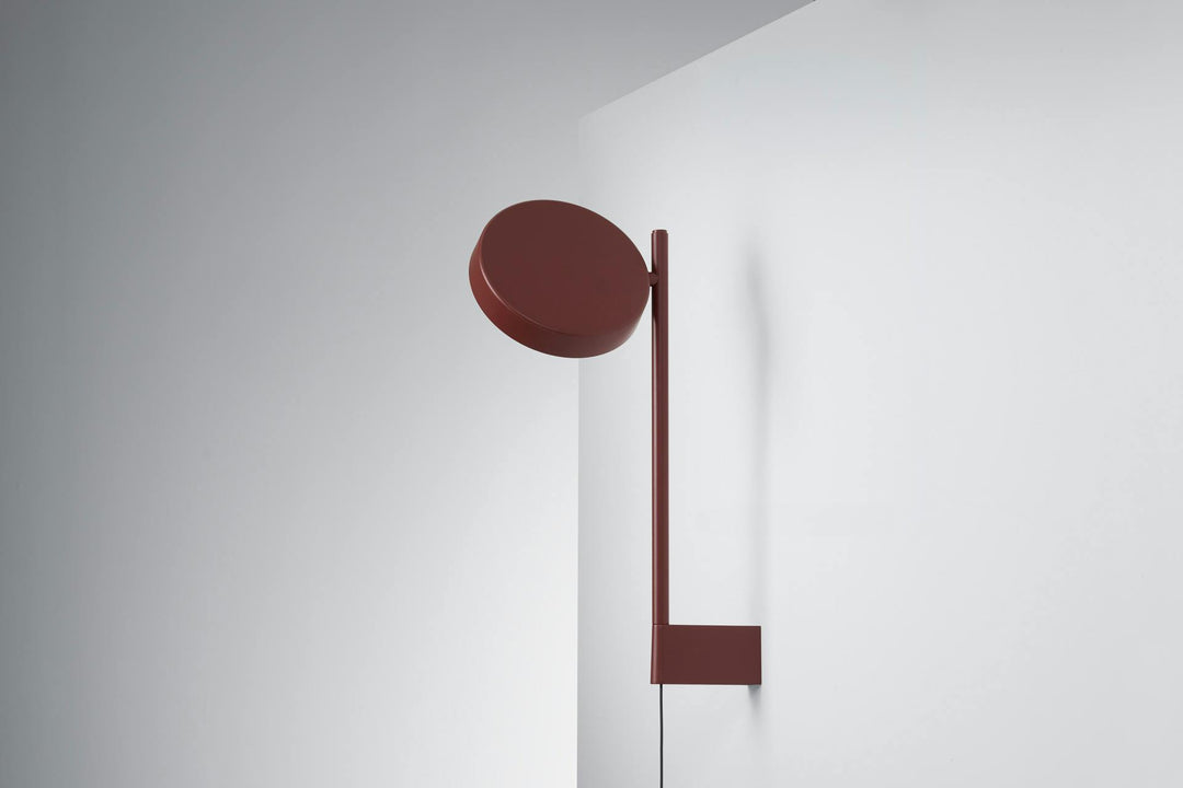 Pastille Alu - Watsberg Table Light
