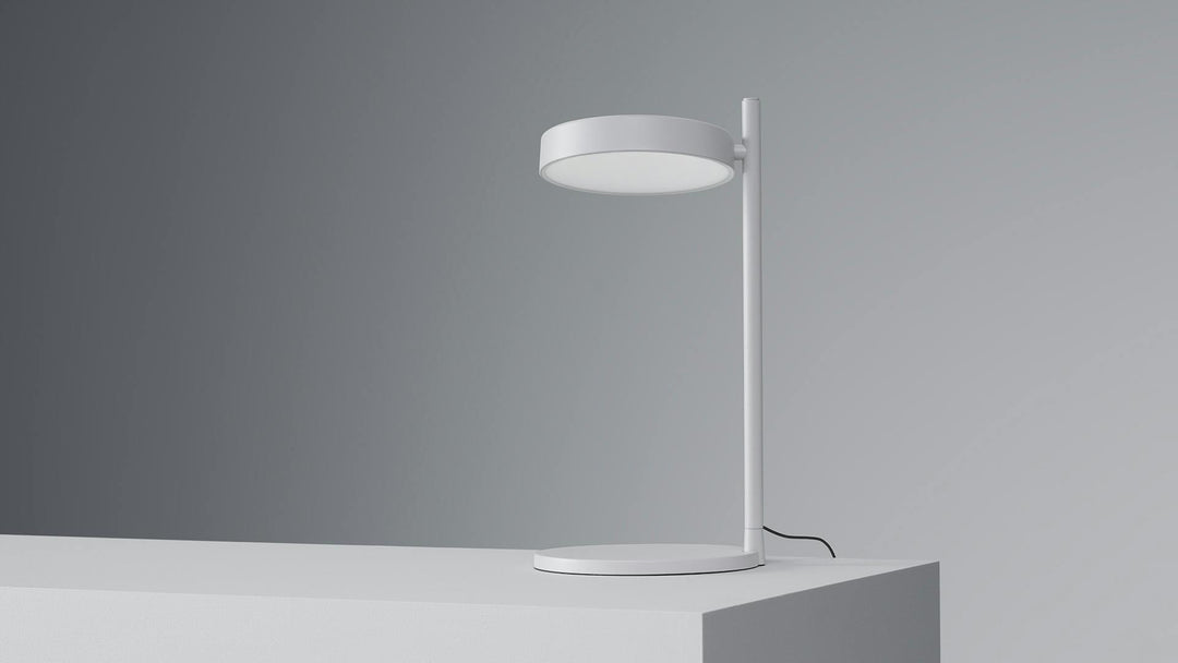 Pastille Alu - Watsberg Table Light