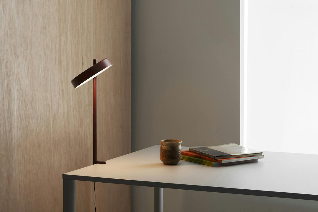 Pastille Alu - Watsberg Table Light