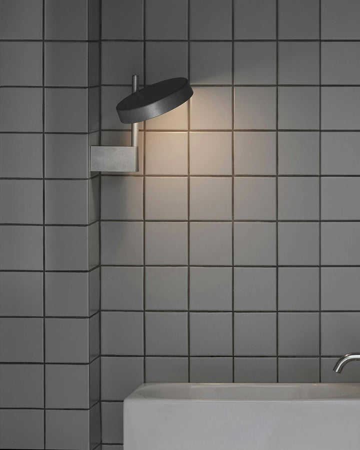 Pastille Alu - Watsberg Table Light
