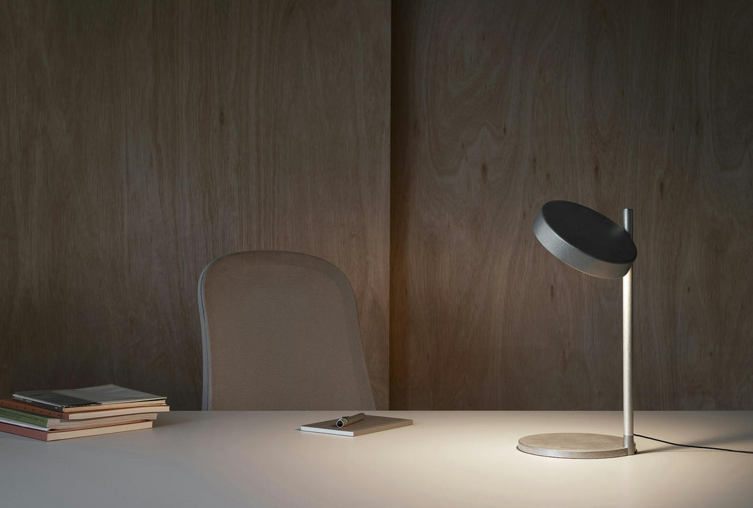 Pastille Alu - Watsberg Table Light