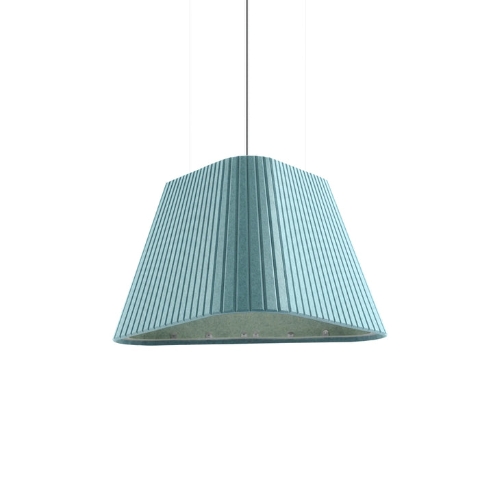 Alpha Triangle - Flexxica Suspended Light