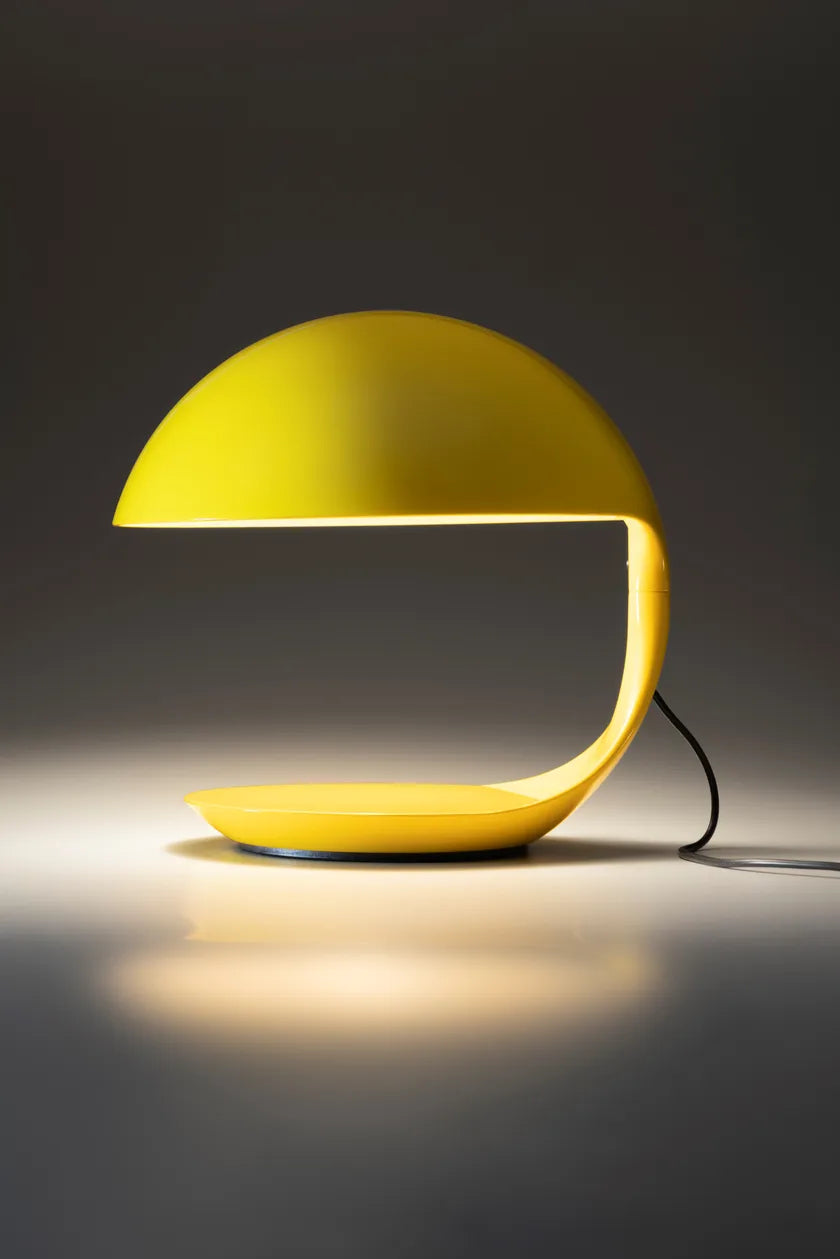 Cobra 100 - Martinelli Luce Table Light