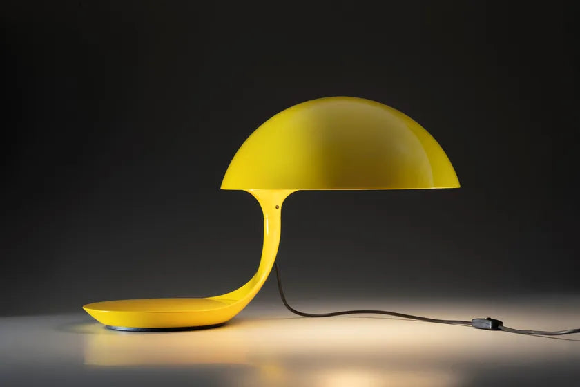 Cobra 100 - Martinelli Luce Table Light