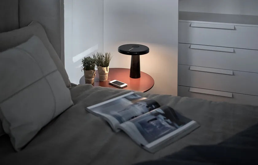 Hoop - Martinelli Luce Table Light