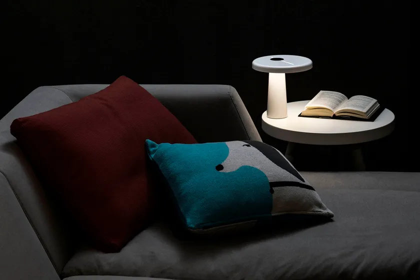 Hoop - Martinelli Luce Table Light