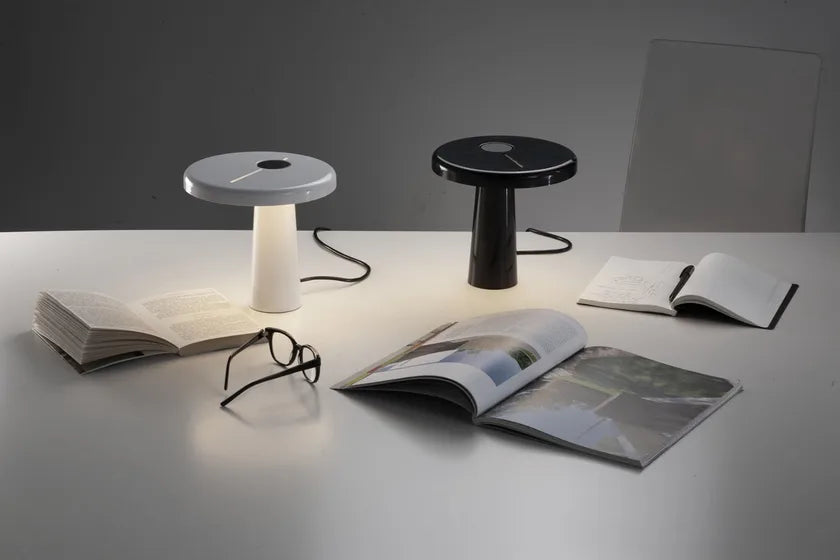 Hoop - Martinelli Luce Table Light