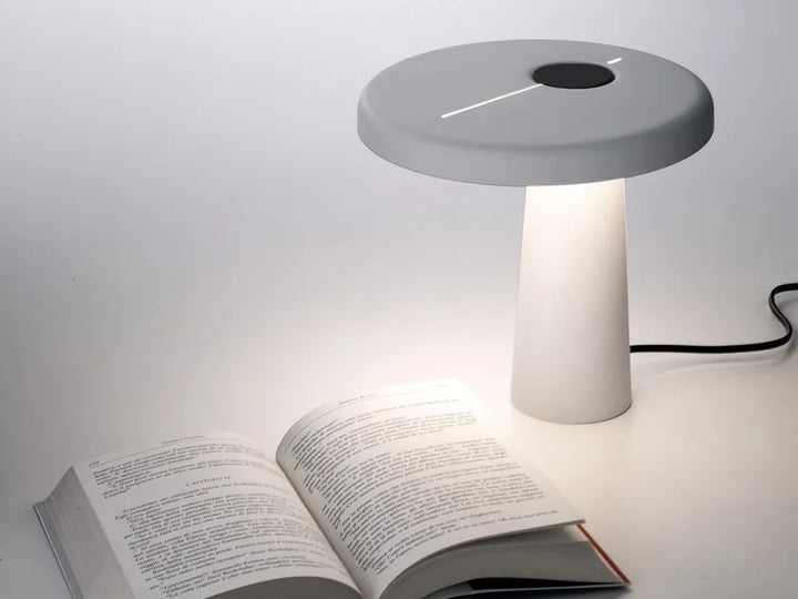 Hoop - Martinelli Luce Table Light