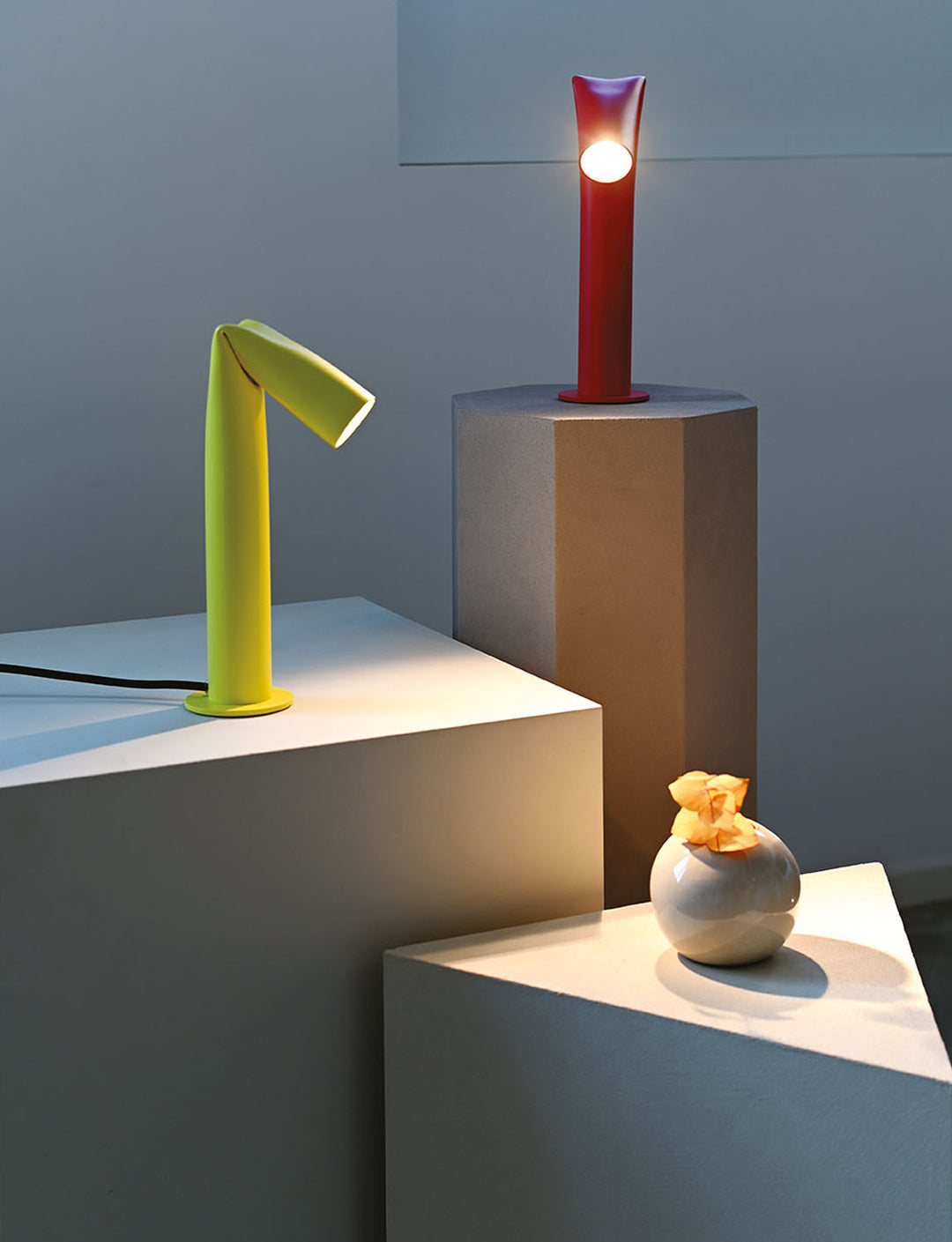 Bender - Axolight Table Light