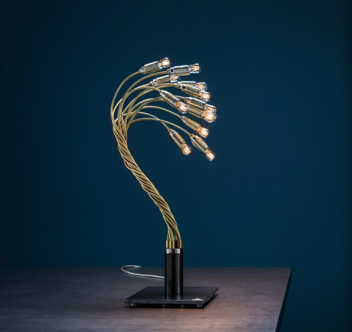 Bonsai Lamp - Catellani & Smith Table Light
