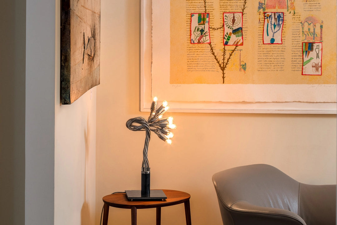 Bonsai Lamp - Catellani & Smith Table Light