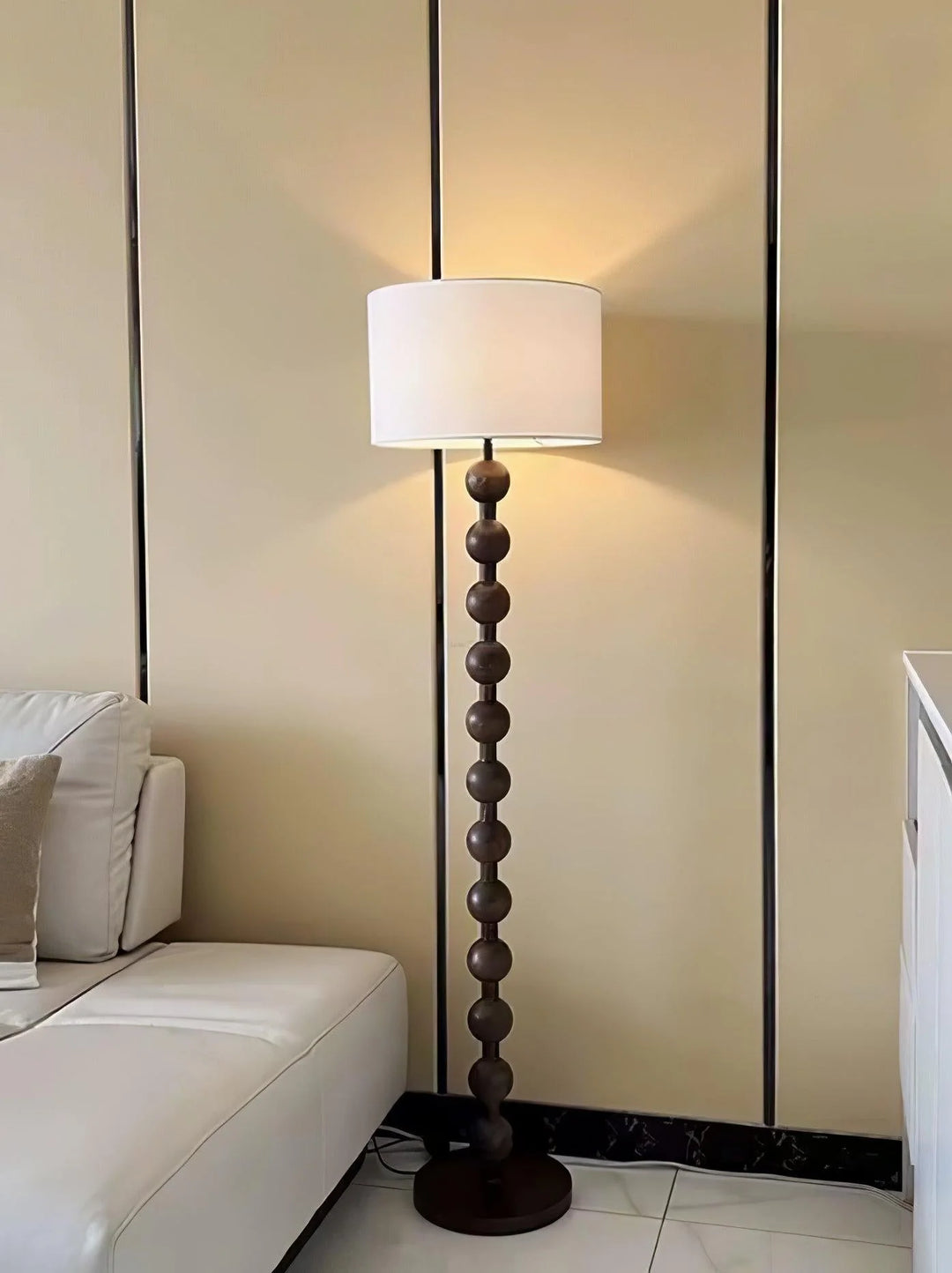 Kinsley - Floor Light