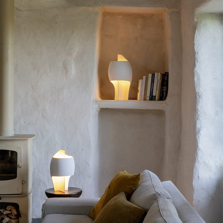 Grande B - Table Light DCW