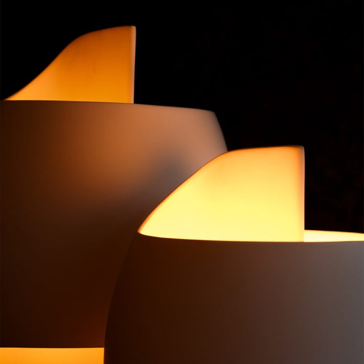 Grande B - Table Light DCW