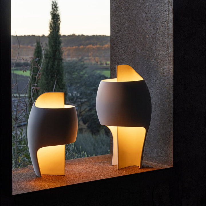 Grande B - Table Light DCW