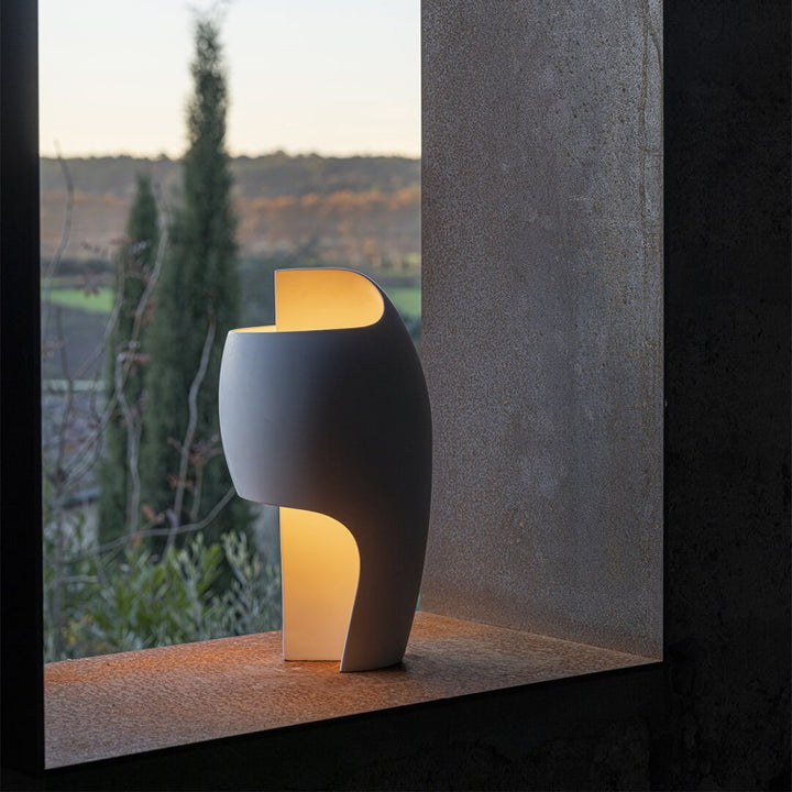 Grande B - Table Light DCW