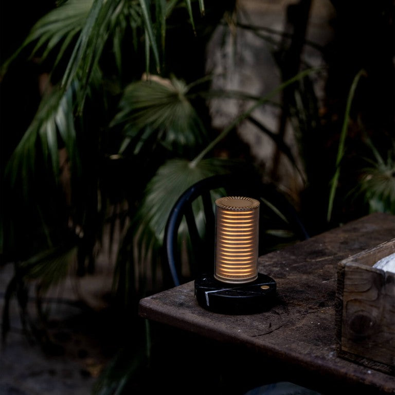 Frechin A Table - DCW Table Light