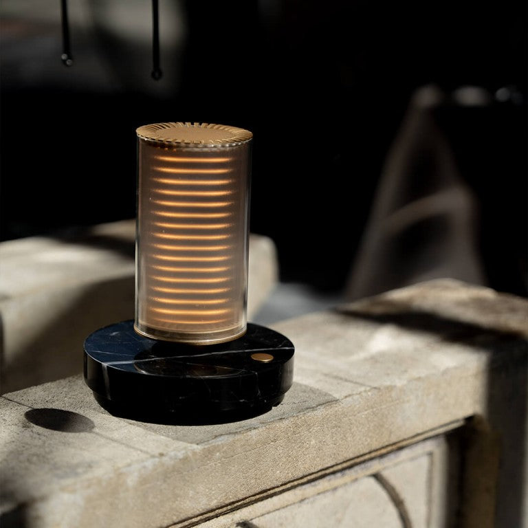 Frechin A Table - DCW Table Light