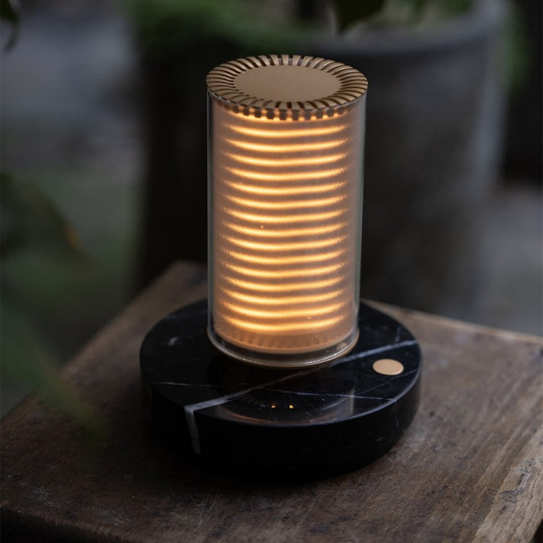Frechin A Table - DCW Table Light