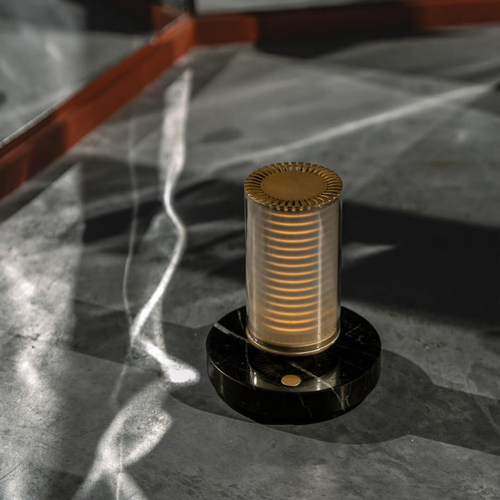 Frechin A Table - DCW Table Light