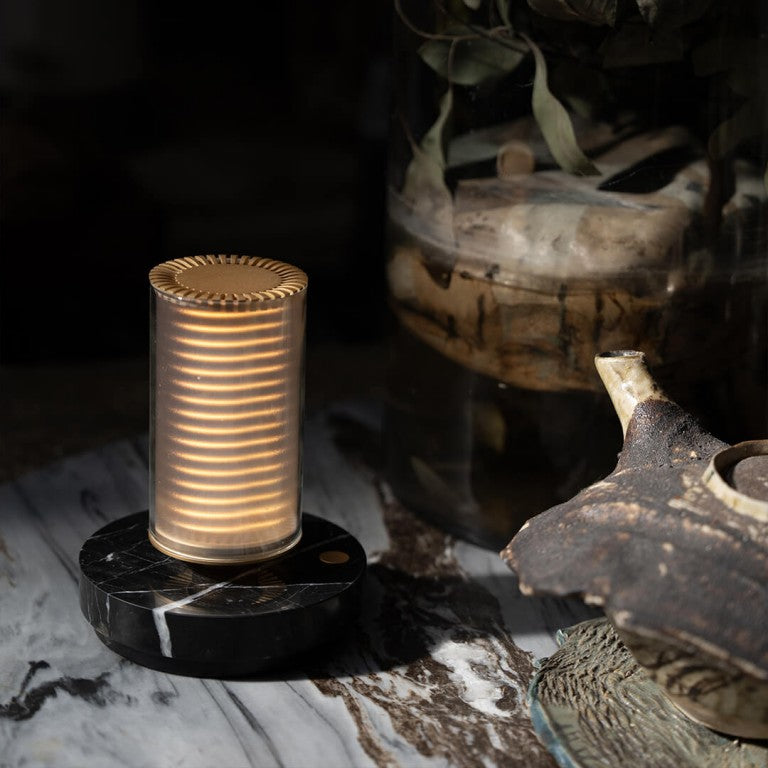 Frechin A Table - DCW Table Light