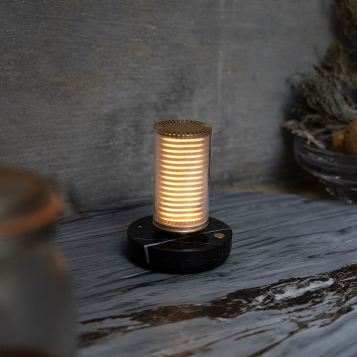 Frechin A Table - DCW Table Light