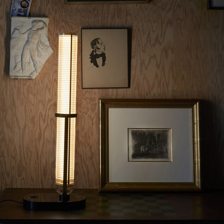 La Lampe Frechin - DCW Table Light