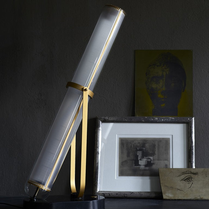 La Lampe Frechin - DCW Table Light