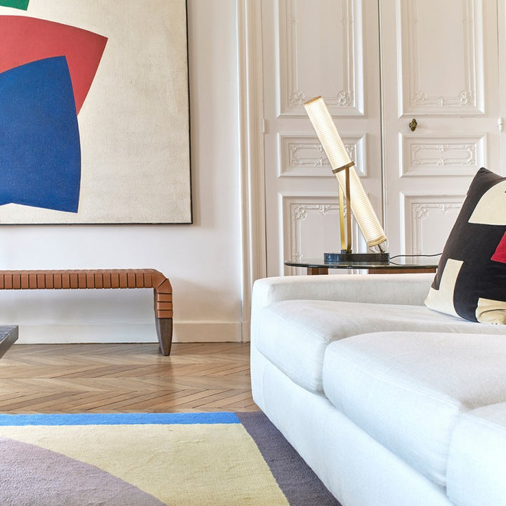 La Lampe Frechin - DCW Table Light